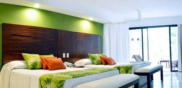 Hôtel Playa Dorada Beach