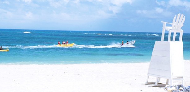 Hôtel Playa Dorada Beach