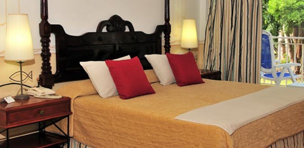 Hôtel Playa Pesquero