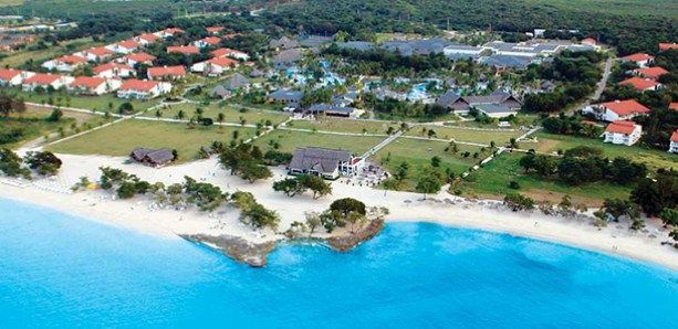 Hôtel Playa Pesquero