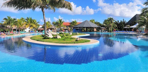 Hôtel Playa Pesquero