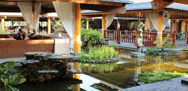 Hôtel Playa Pesquero