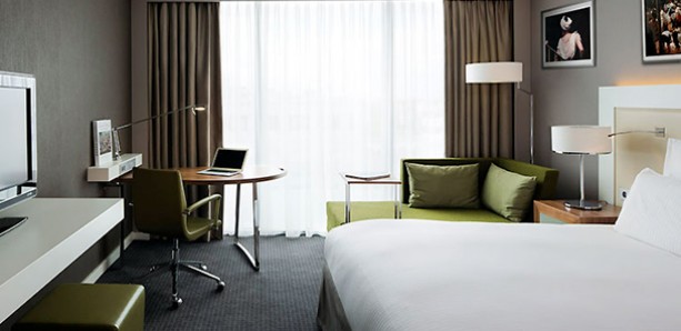 Hôtel Pullman Paris Centre Bercy