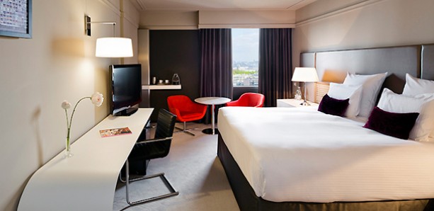 Hôtel Pullman Paris Montparnasse