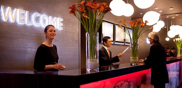Hôtel Pullman Paris Montparnasse