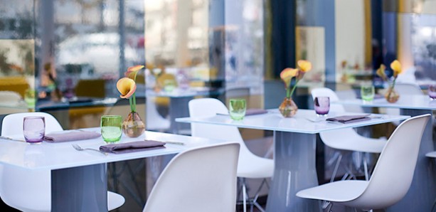 Hôtel Pullman Paris Montparnasse