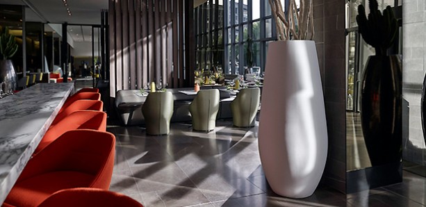 Hôtel Pullman Paris Tour Eiffel