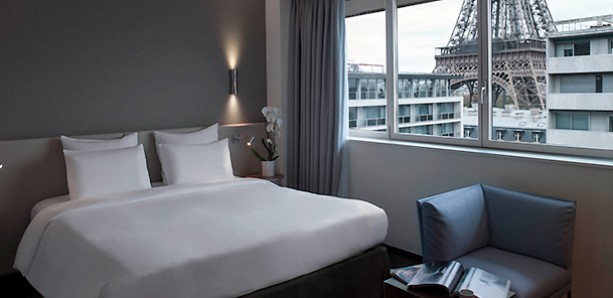 Hôtel Pullman Paris Tour Eiffel