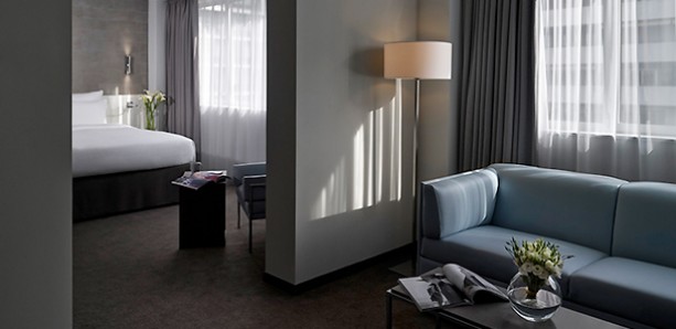 Hôtel Pullman Paris Tour Eiffel