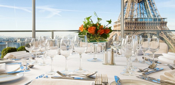Hôtel Pullman Paris Tour Eiffel