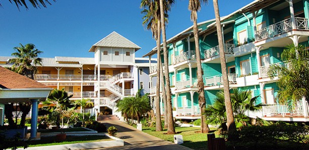 Hôtel Royal Hicacos Resort and Spa
