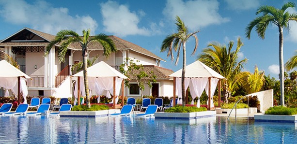 Hôtel Royalton Cayo Santa Maria