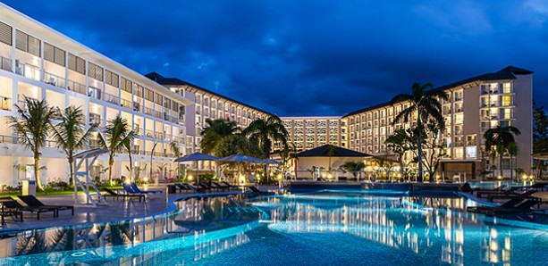 Hôtel Royalton White Sands Montego Bay