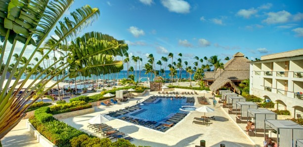 Hôtel Royalton Punta Cana