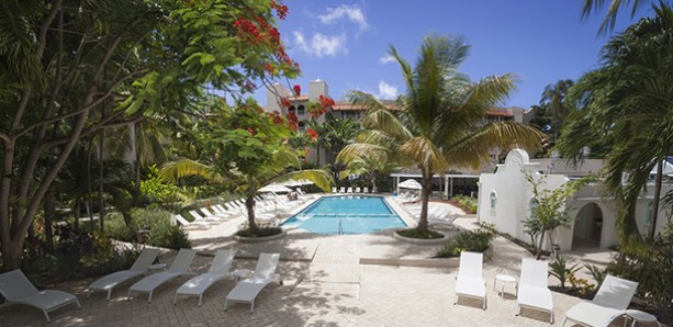 Hôtel Sandals Barbados