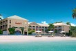 Hôtel Sandals Carlyle