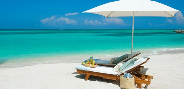 Hôtel Sandals Carlyle