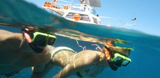 Hôtel Sandals Carlyle