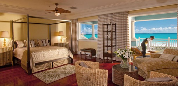 Hôtel Sandals Emerald Bay