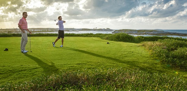Hôtel Sandals Emerald Bay