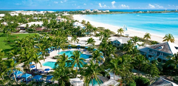 Hôtel Sandals Emerald Bay