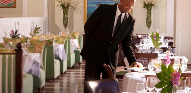 Hôtel Sandals Emerald Bay