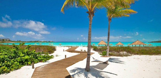 Hôtel Sandals Emerald Bay