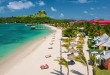 Hôtel Sandals Grande St Lucian