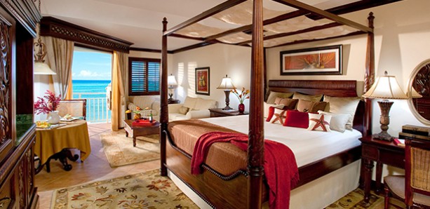 Hôtel Sandals Montego Bay