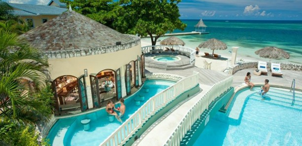 Hôtel Sandals Montego Bay