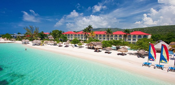 Hôtel Sandals Montego Bay
