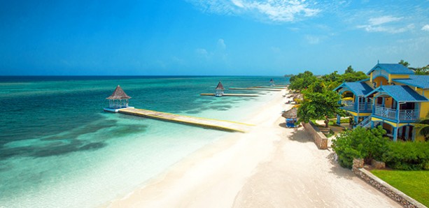 Hôtel Sandals Montego Bay