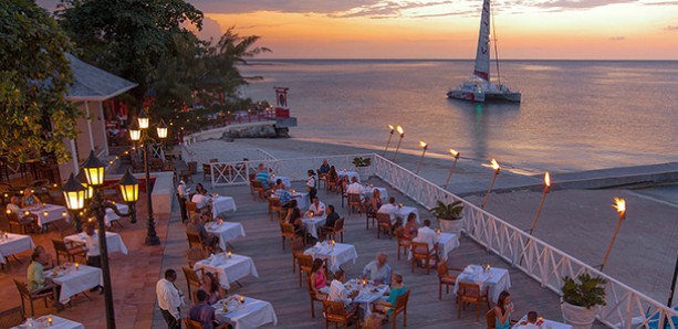 Hôtel Sandals Montego Bay