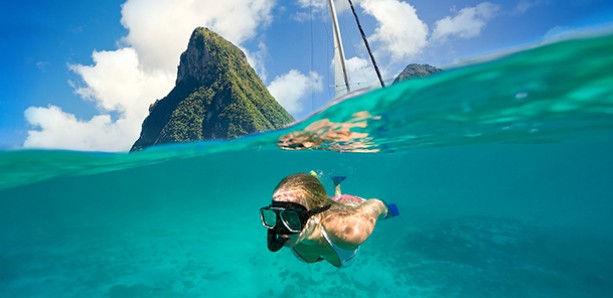 Hôtel Sandals Regency La Toc