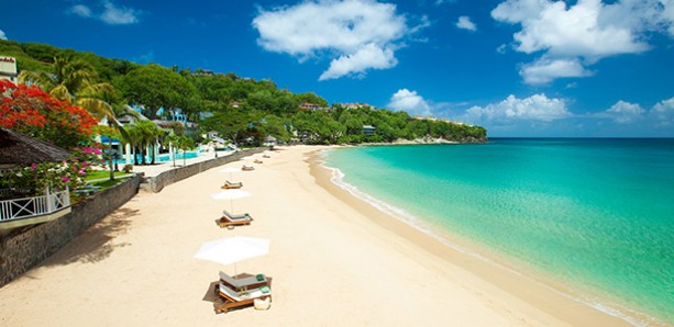 Hôtel Sandals Regency La Toc