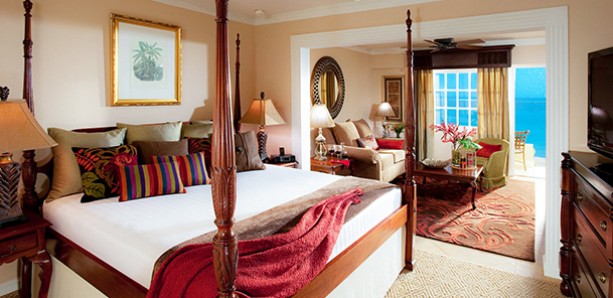 Hôtel Sandals Royal Caribbean