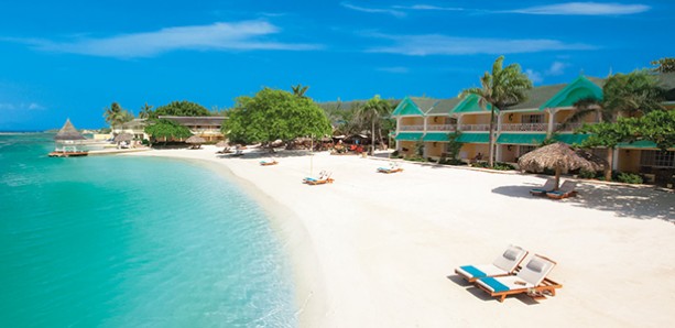 Hôtel Sandals Royal Caribbean