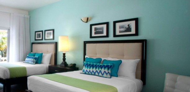 Hôtel Sandy Haven Resort