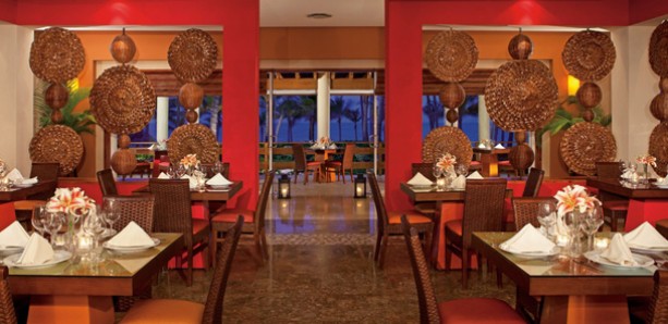 Hôtel Secrets Royal Beach Punta Cana
