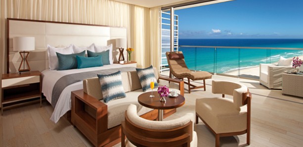 Hôtel Secrets The Vine Cancun