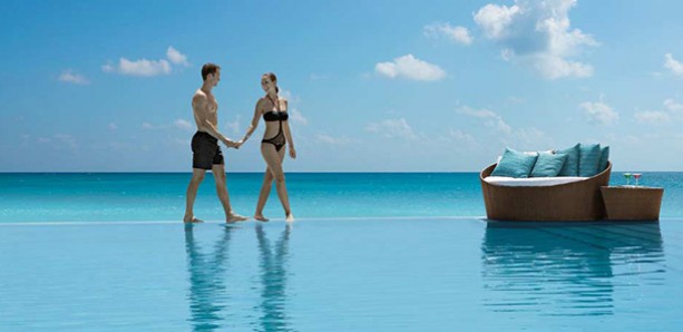 Hôtel Secrets The Vine Cancun