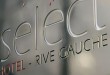 Select Hotel Rive Gauche