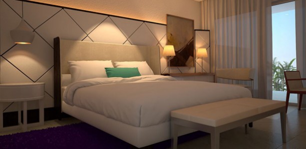 Hôtel Sensatori Resort Negril