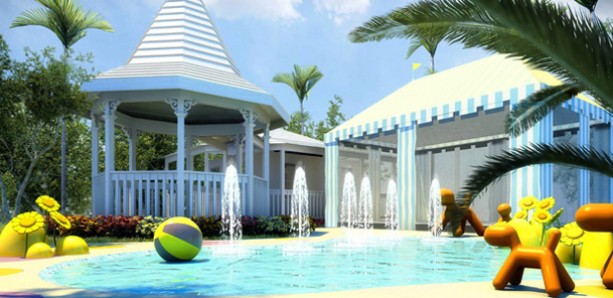 Hôtel Sensatori Resort Negril