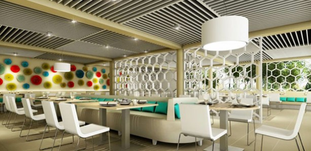 Hôtel Sensatori Resort Negril