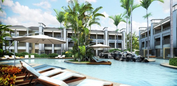 Hôtel Sensatori Resort Negril