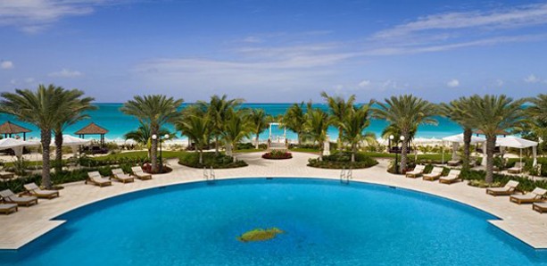 Hôtel Seven Stars Resort