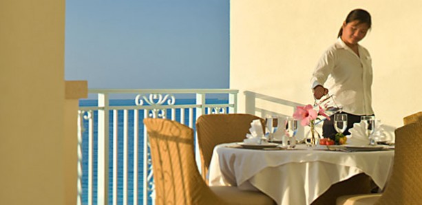 Hôtel Seven Stars Resort