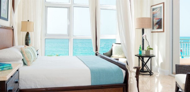 Hôtel Seven Stars Resort