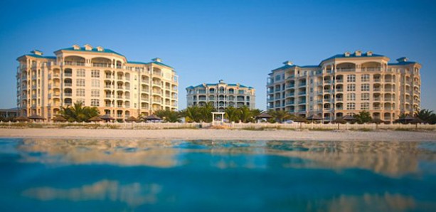 Hôtel Seven Stars Resort